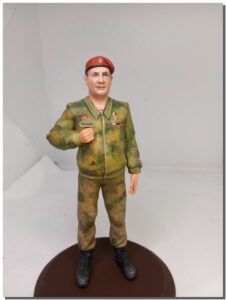 3d статуэтка